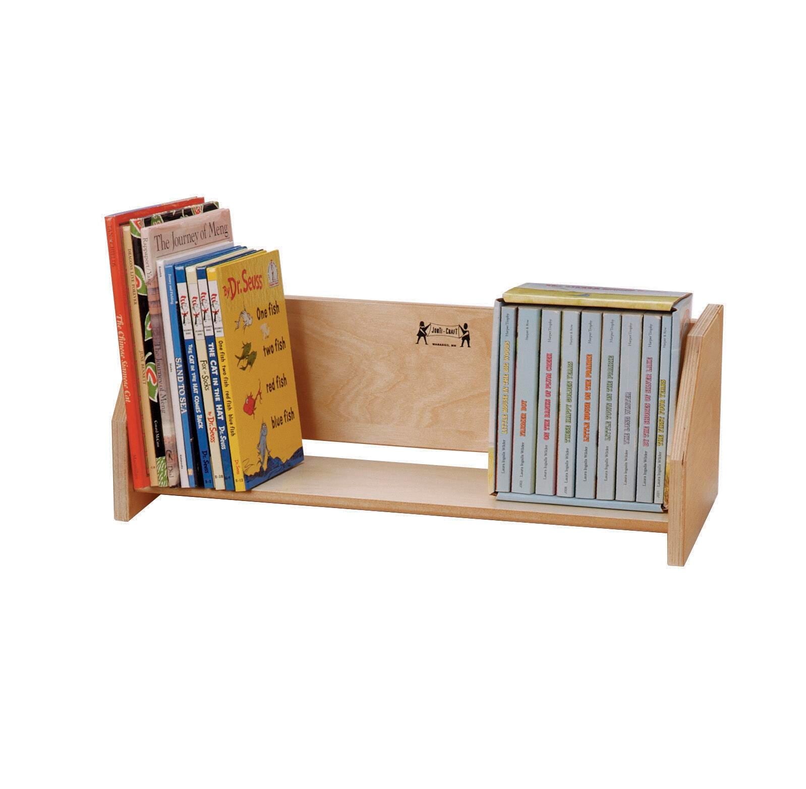 FURN BOOK HOLDER DISPLAY JC