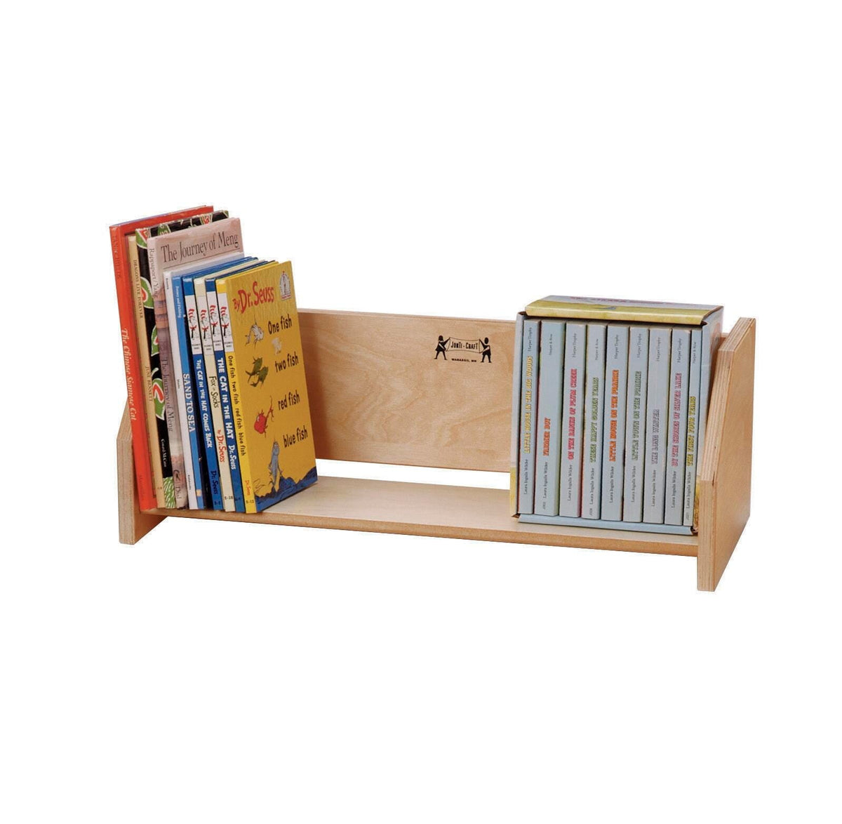 FURN BOOK HOLDER DISPLAY JC