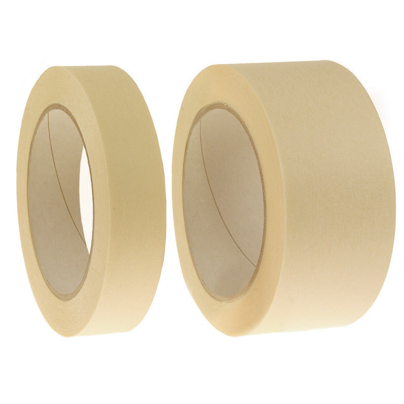 Cs Masking Tape Size 25Mm X 50M Pk9