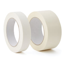 Masking Tape Paper 25Mm X 50Mt Cs36