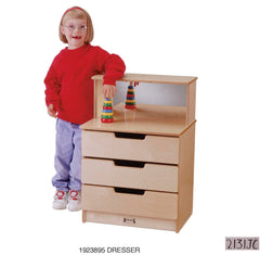 FURN DP CHEST OF DRAWERS JC