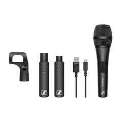 Sennheiser XS Wireless Digital series system - Vocal system