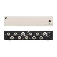 Sennheiser EW-D ASA (470 - 694 MHz) active antenna splitter