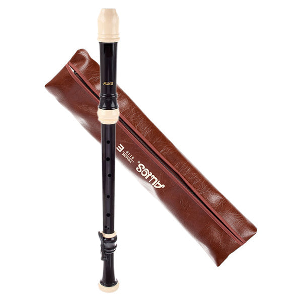 Aulos 511B Symphony tenor recorder