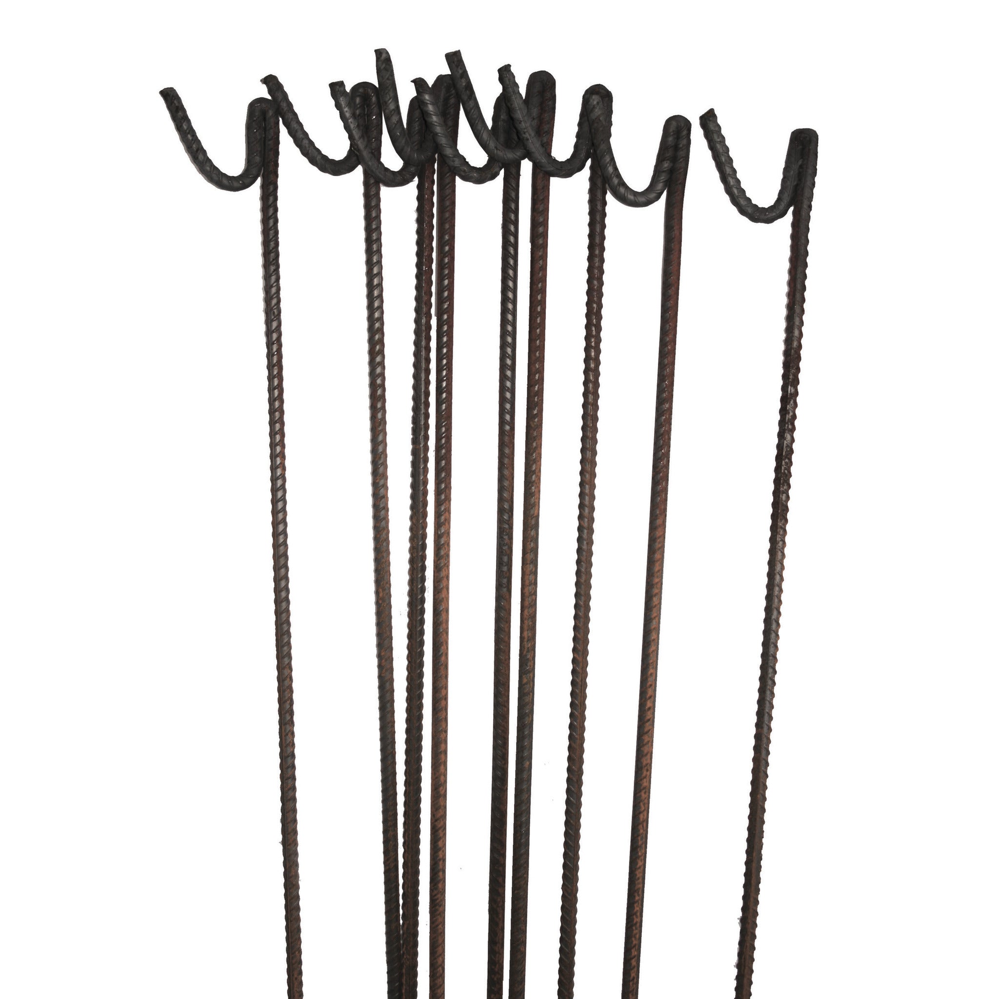 Lamp Irons (Fencing Pins) Bundle 10