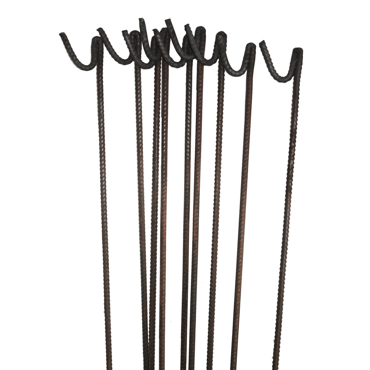 Lamp Irons (Fencing Pins) Bundle 10
