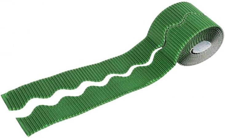 Eduplan Bordette 57mmx15m APPLE GREEN