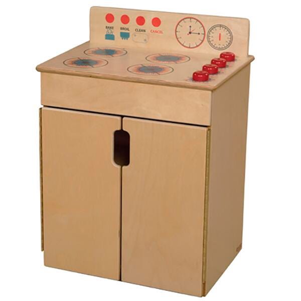 PLAY FURNITURE TIP ME NOT RANGE 20-1/2 W X 15 D X 22-1/2 H IN