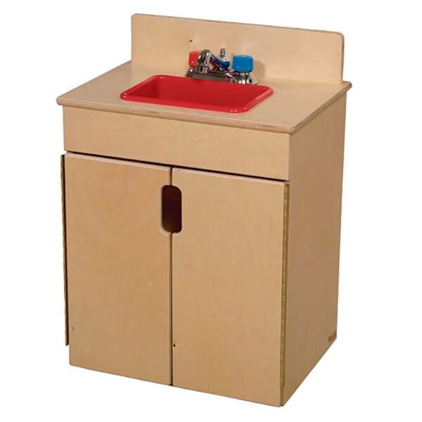 PLAY FURNITURE TIP ME NOT SINK 20-1/2 W X 15 D X 22-1/2 H IN