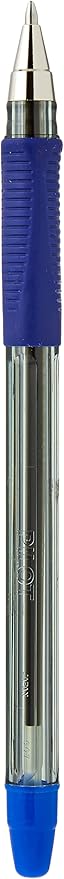 PEN PILOT BPS GP MEDIUM BLUE