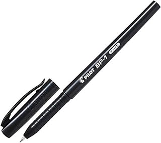 PEN PILOT BP-1 BLACK