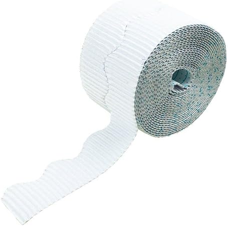 Eduplan Bordette 57mmx15M white