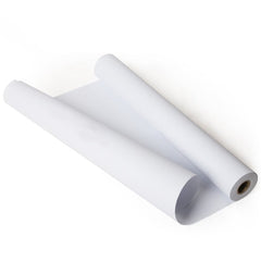 SCO GIANT DRAWING & PAINTING PAPER ROLL 780MMX10M WHITE 1PC