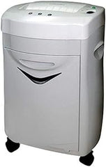 Atlas, Cross cut shredder 3x9mm 9sht