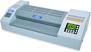 Atlas, Laminating Machine A3 6R 240V