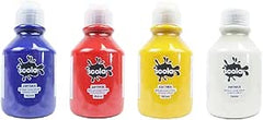 SCO READYMIX PRIMARY 4X150ML SET