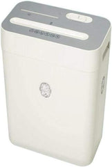 Atlas, cross cut shredder 4x29mm