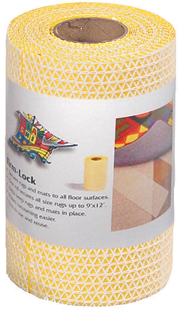 FLAGSHIP CARPETS FIRM LOCK