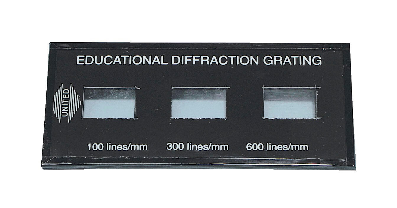 DEMONSTRATION DIFFRACTION EA