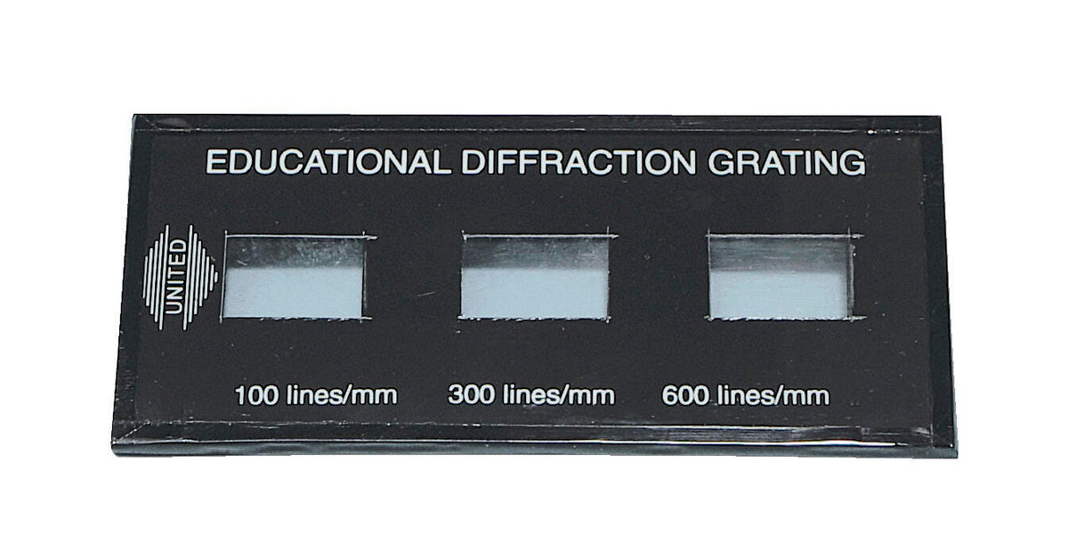 DEMONSTRATION DIFFRACTION EA