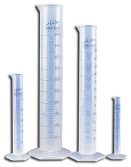 CYLINDER PP GRADUATED PRINTED 100ML