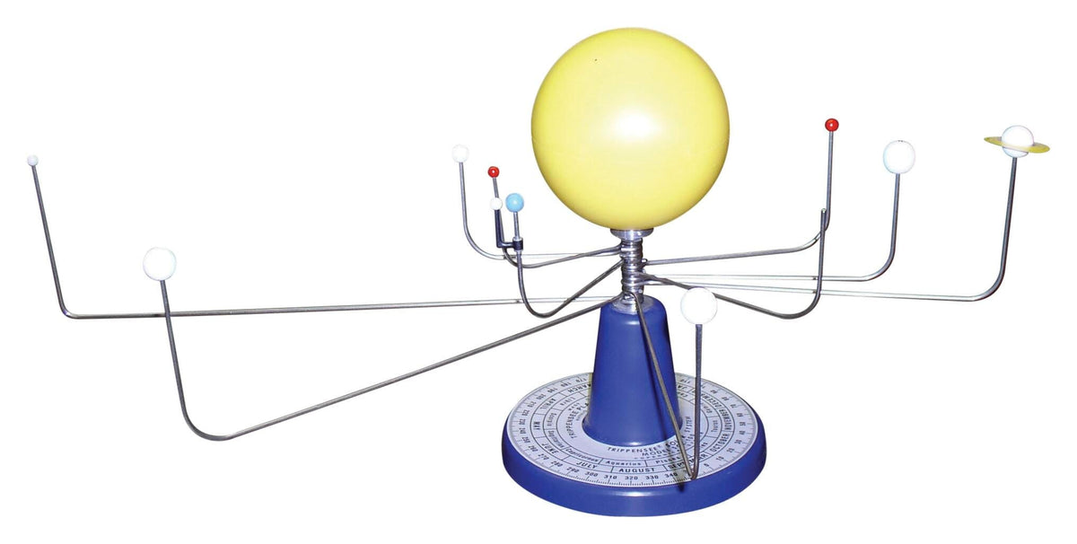 COPERNICAN SOLAR SYSTEM EA