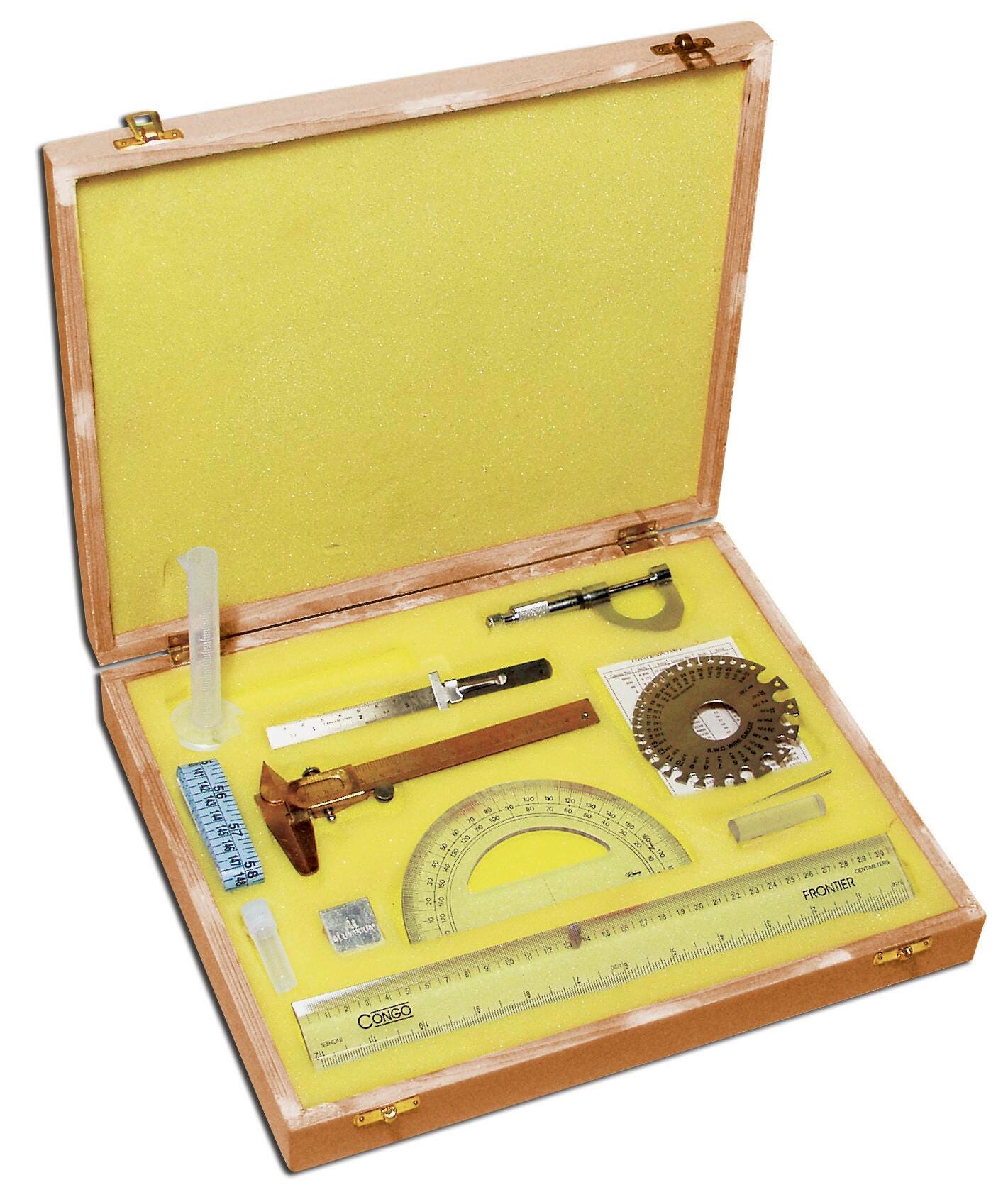 MEASUREMENT KIT EA