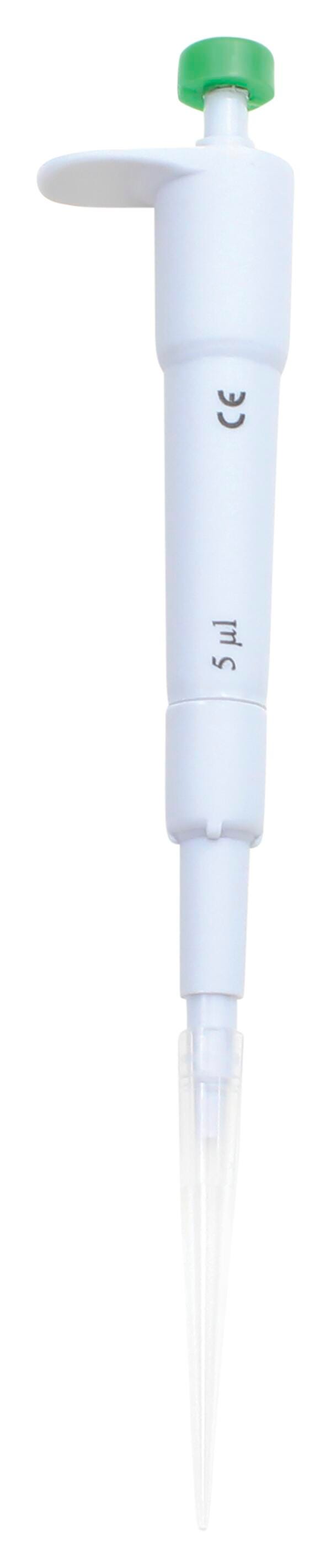 MINI PIPETTE- 5UL EA