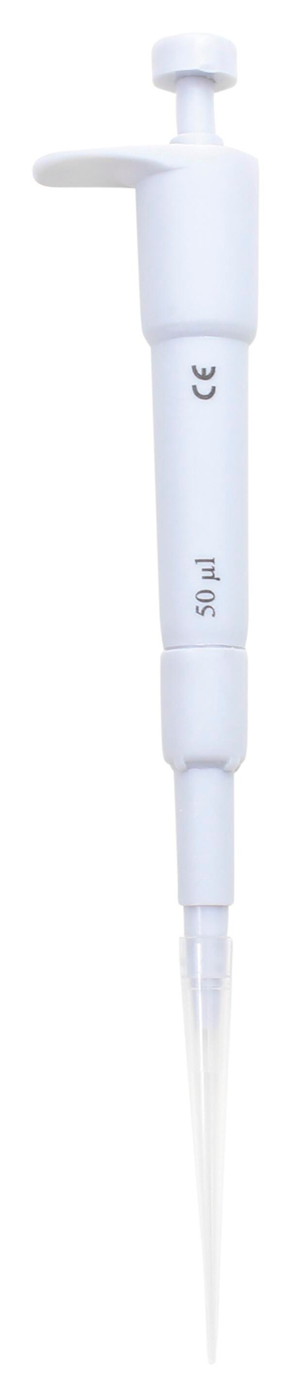 MINI PIPETTE 50UL EA