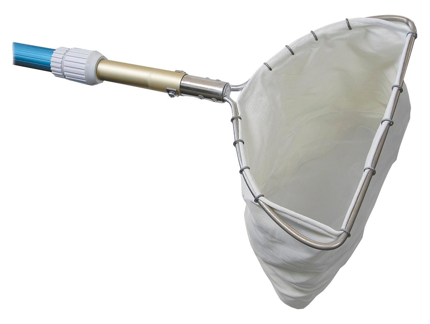 D-NET WITH EXPANDABLE POLE EA