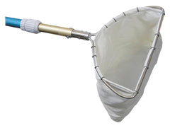 D-NET WITH EXPANDABLE POLE EA