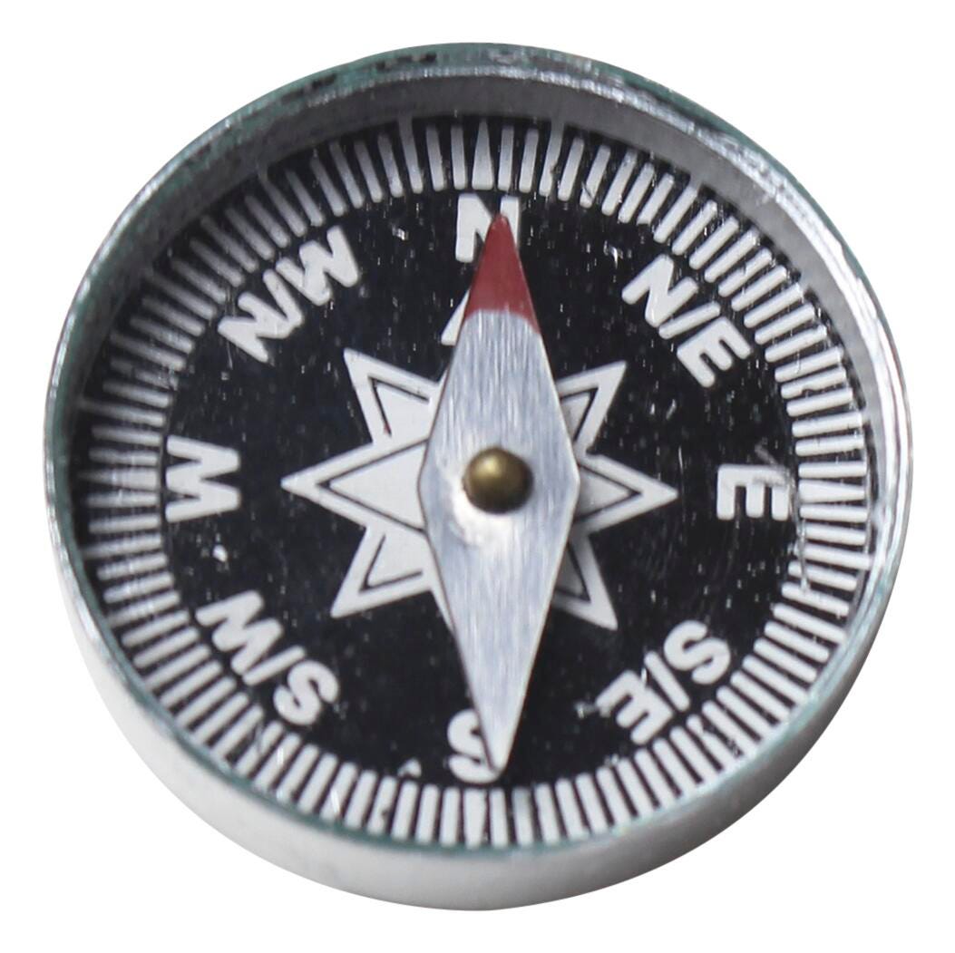 COMPASS MAGNETIC 25MM