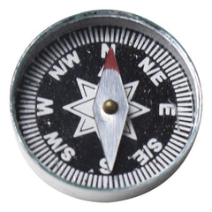 COMPASS MAGNETIC 25MM