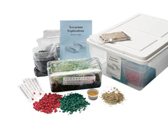 MINI-KIT TERRARIUM