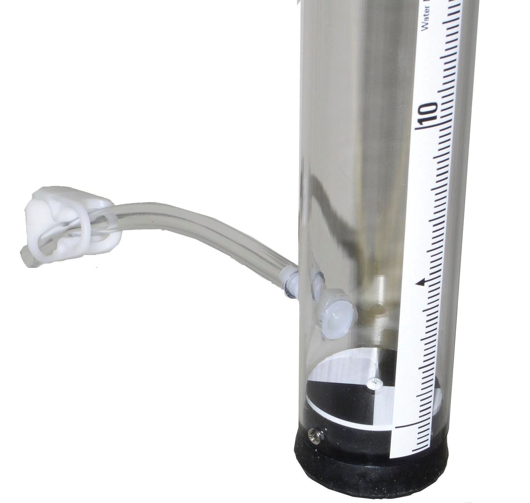 TUBE- TURBIDITY 120CM