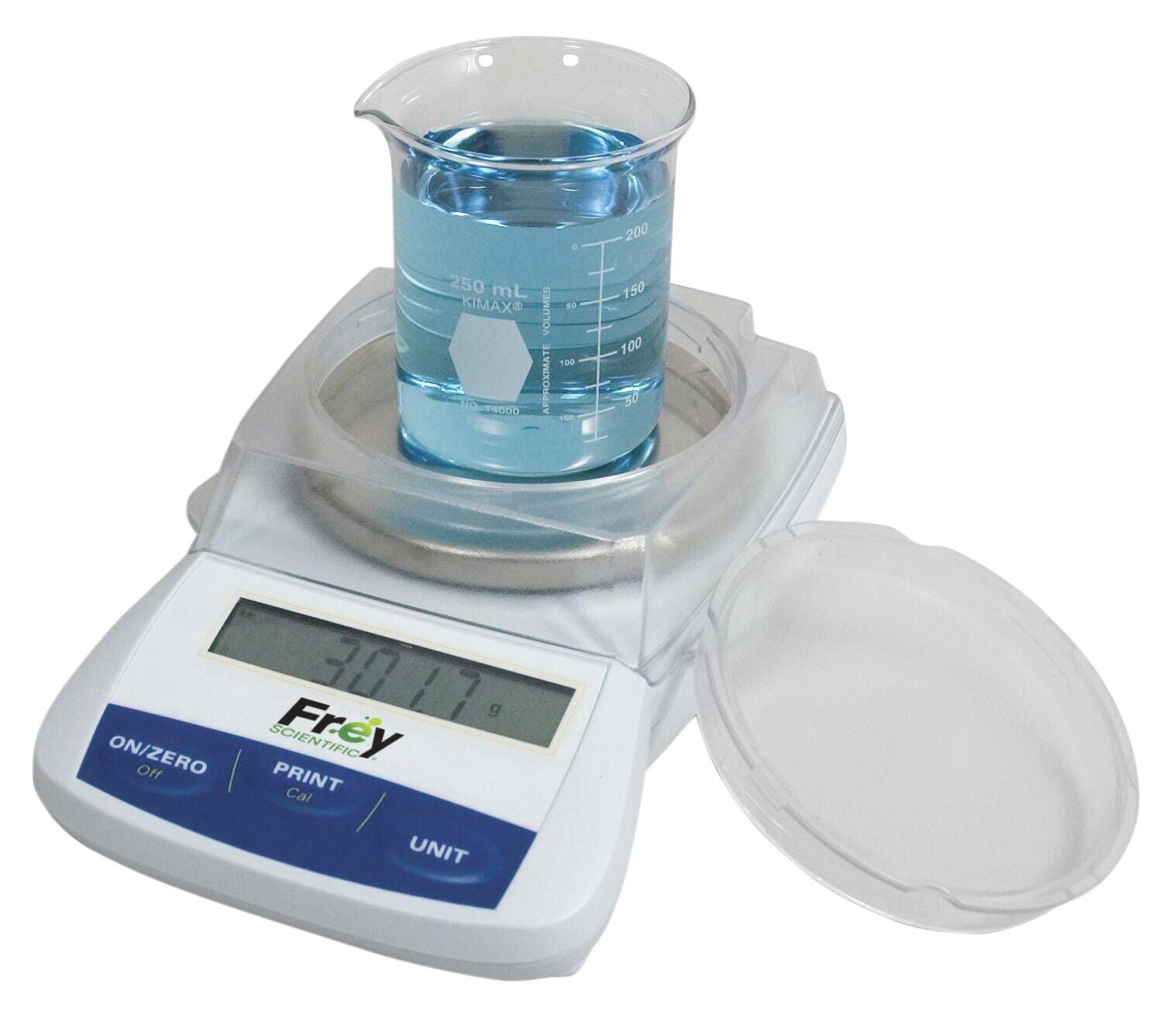 BALANCE PRIVATE LABEL PORTABLE 900G