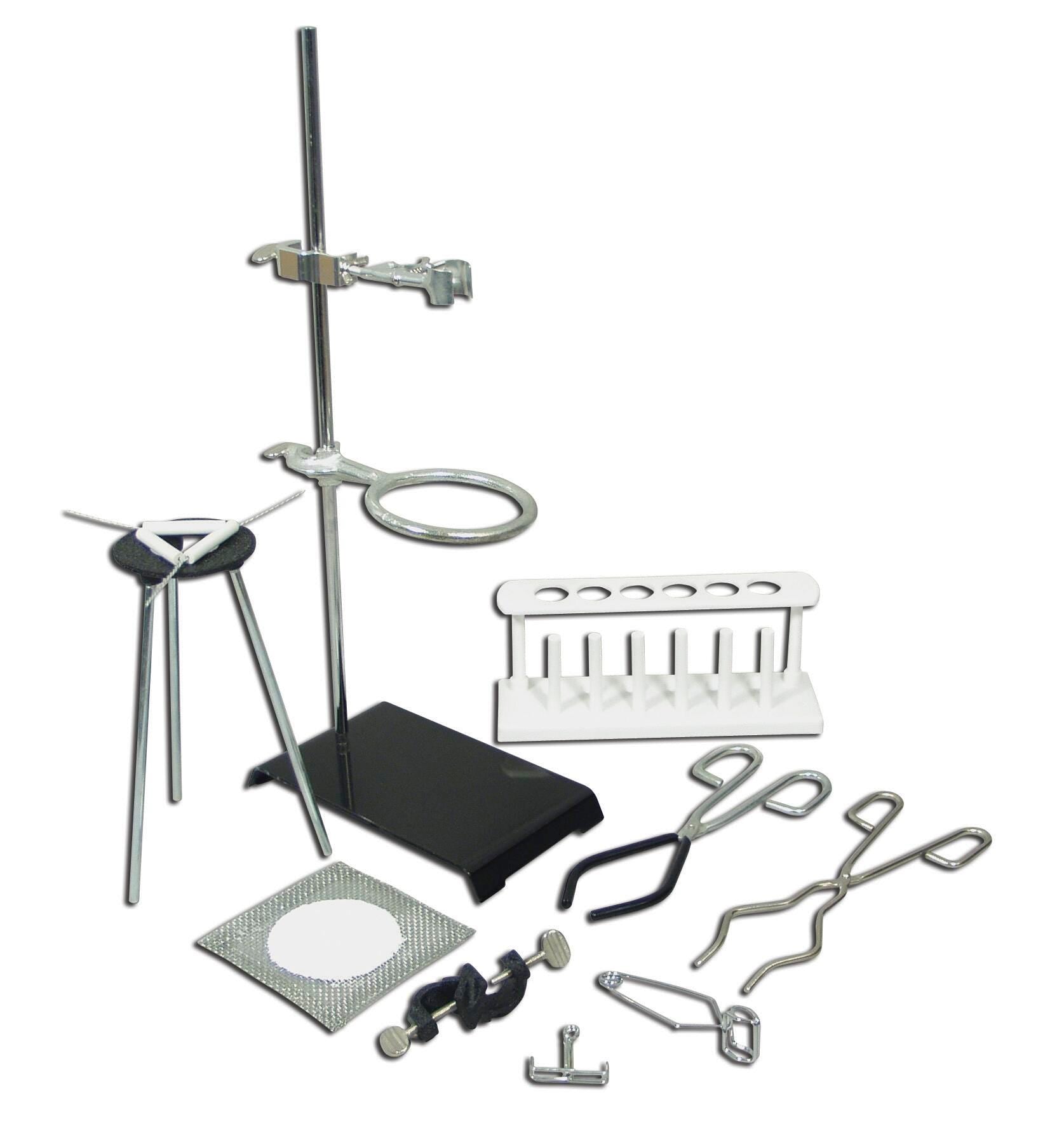 KIT CHEMISTRY HARDWARE