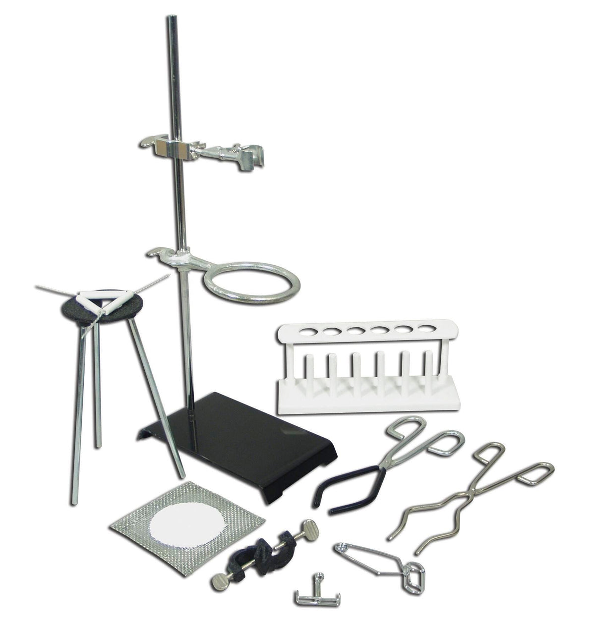 KIT CHEMISTRY HARDWARE