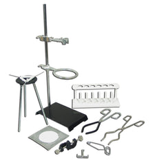 KIT CHEMISTRY HARDWARE