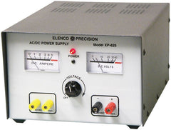 ELENCO - AC/DC POWER SUPPLIES - ANALOG DC 0 - 30 V - AC 0-40 V - 5 A