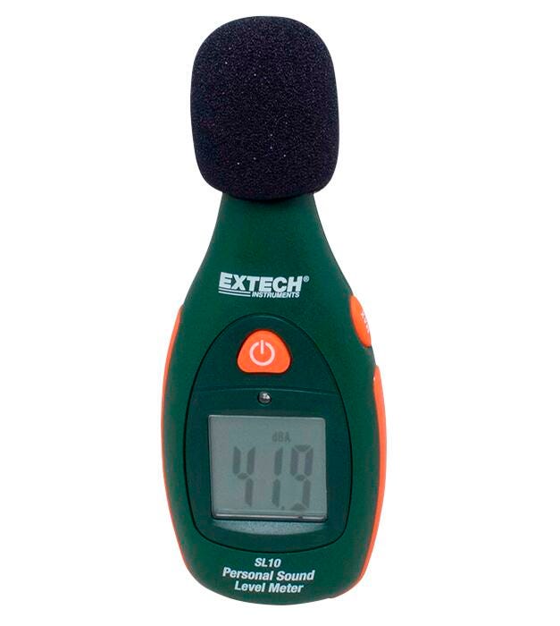 METER SOUND LEVEL DIGITAL