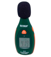 METER SOUND LEVEL DIGITAL