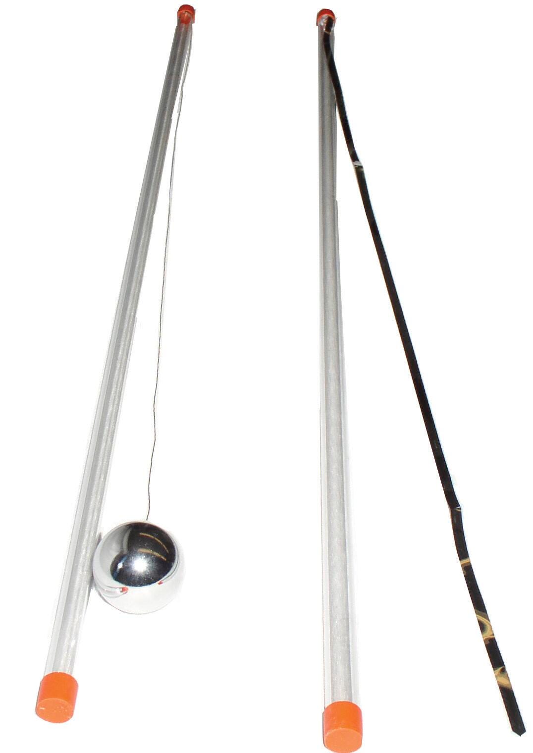 DISC-BALL AND SNAKE