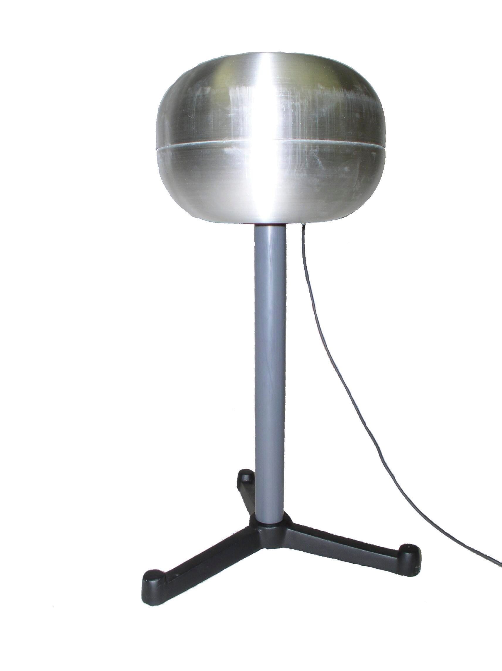 DISCHARGE WAND SMALL