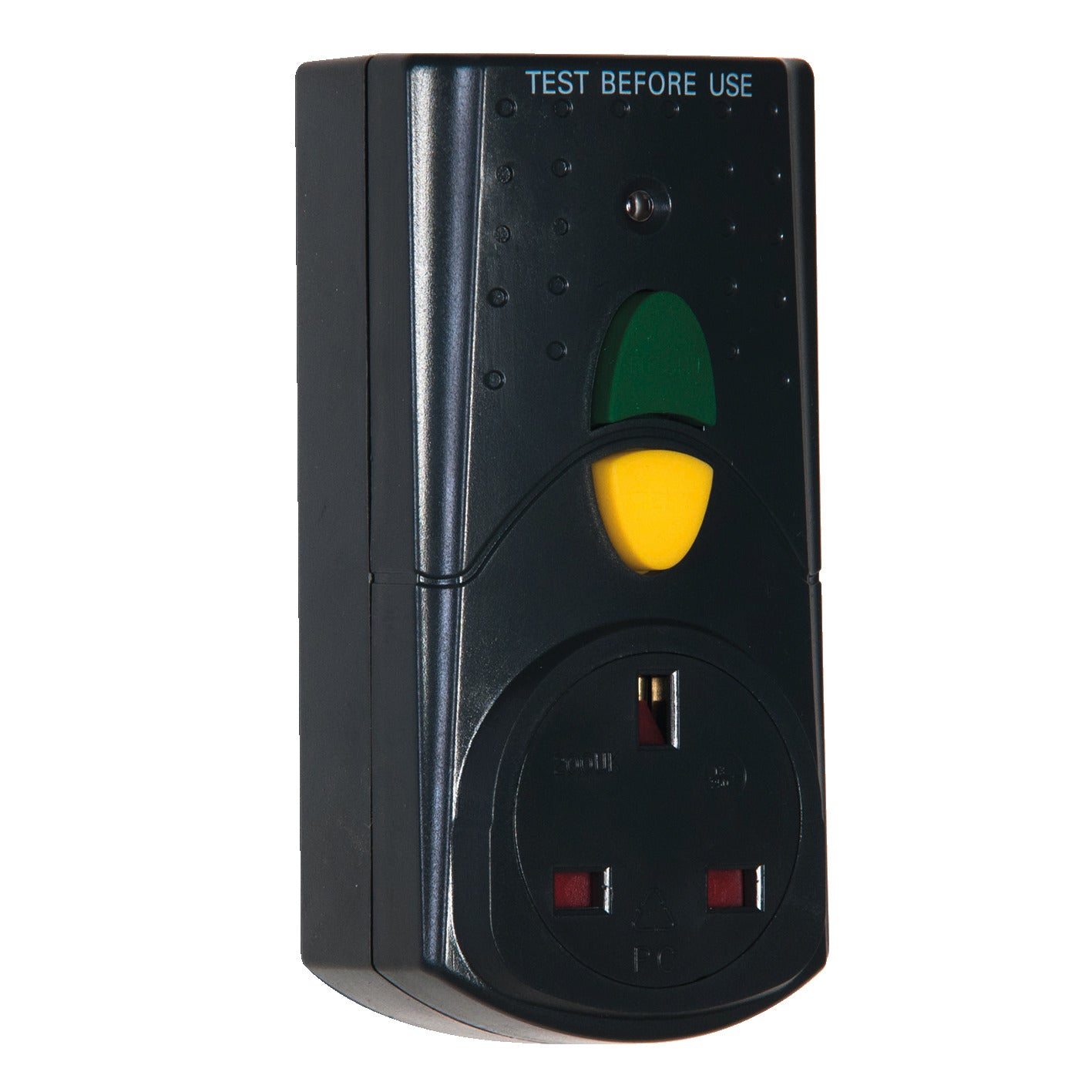 Rcd Adaptor Greenbrook Grnm04