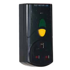 Rcd Adaptor Greenbrook Grnm04