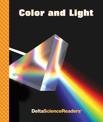 READER DSM-3 COLOR AND LIGHT PKG/8