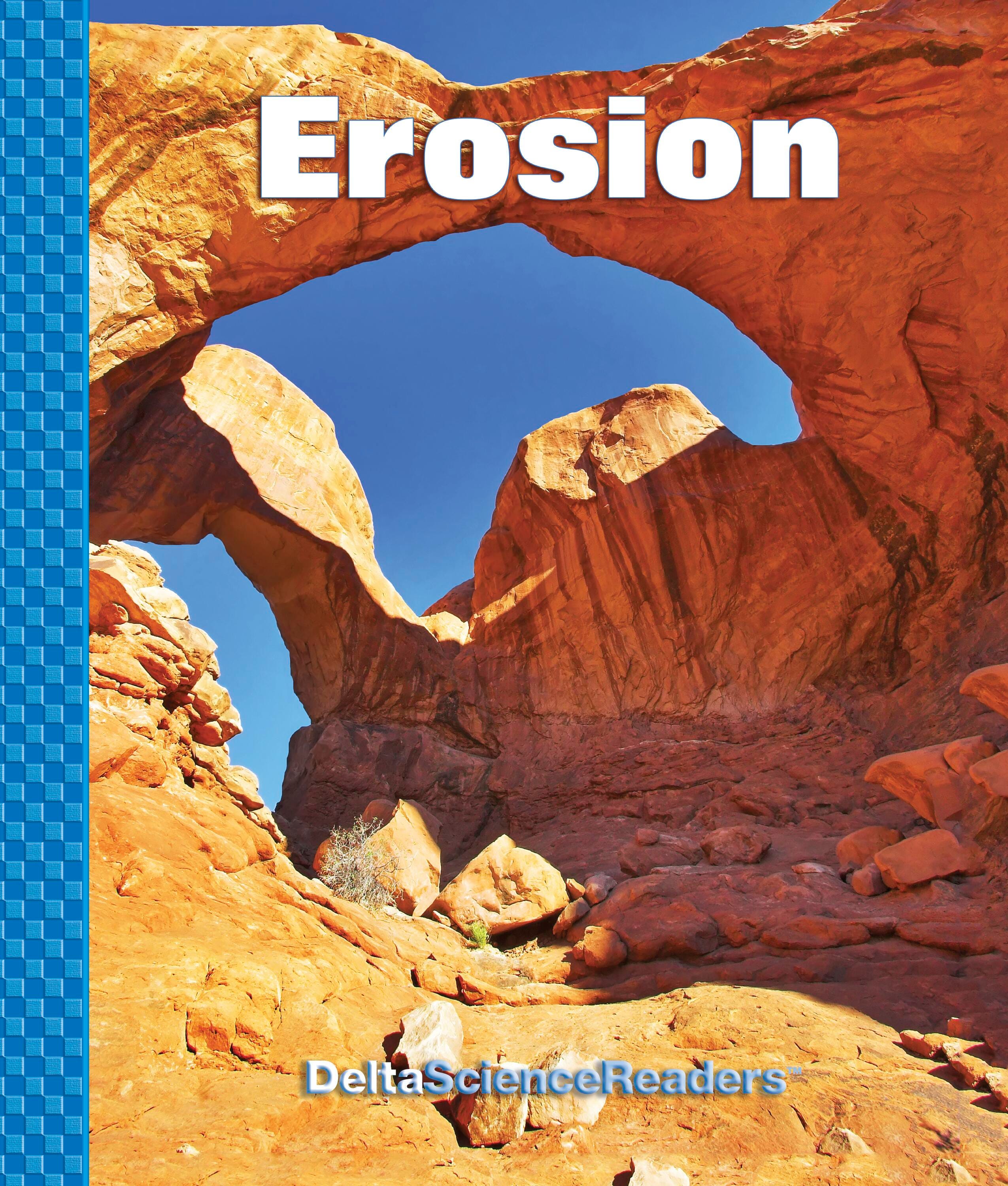 READER DSM-3 EROSION PKG/8