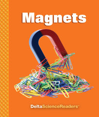 READER DSM-3 MAGNETS PKG/8