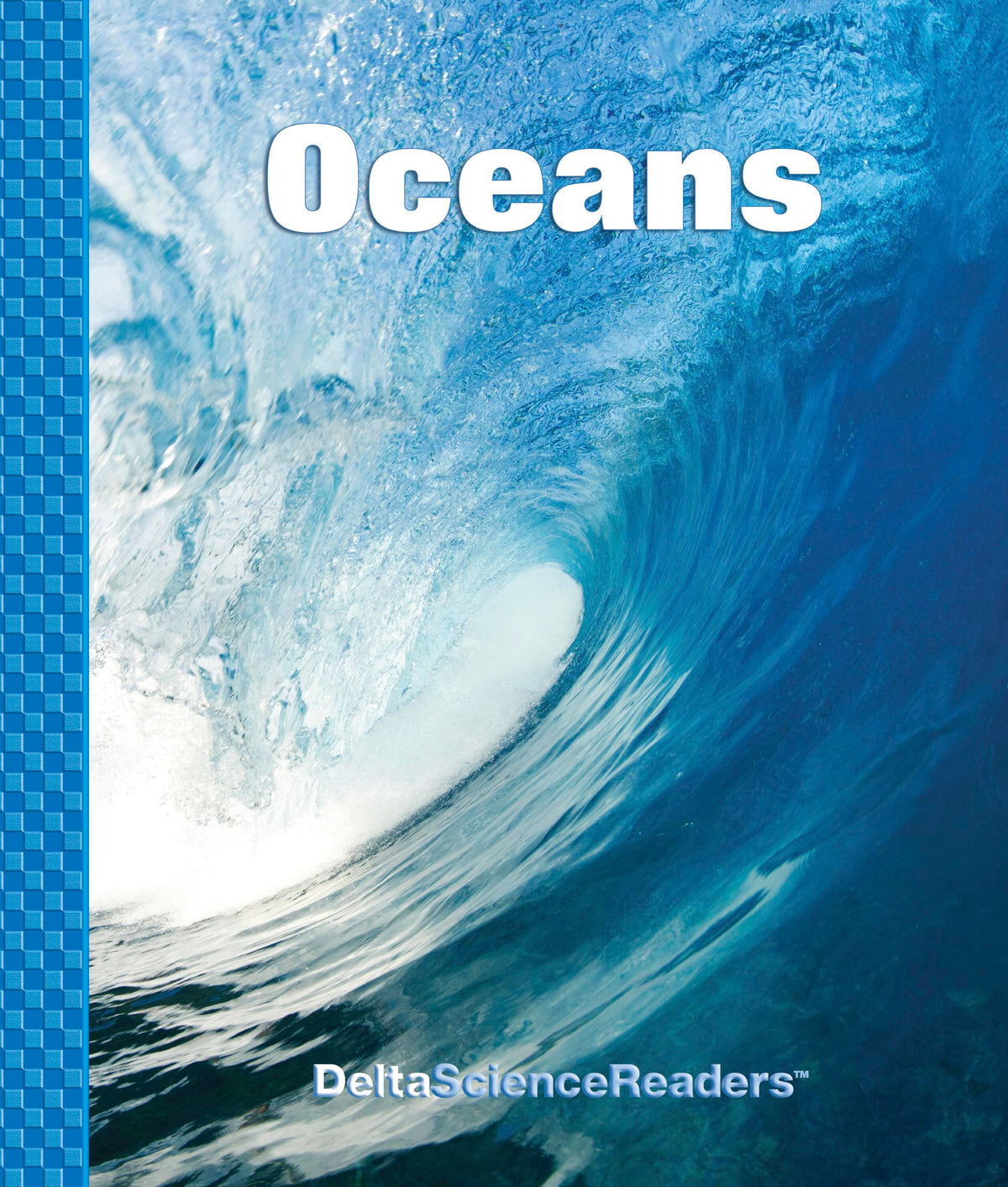 READER DSM-3 OCEANS PKG/8